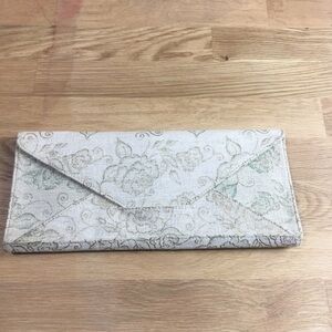 Lulu Townsend Clutch handbag